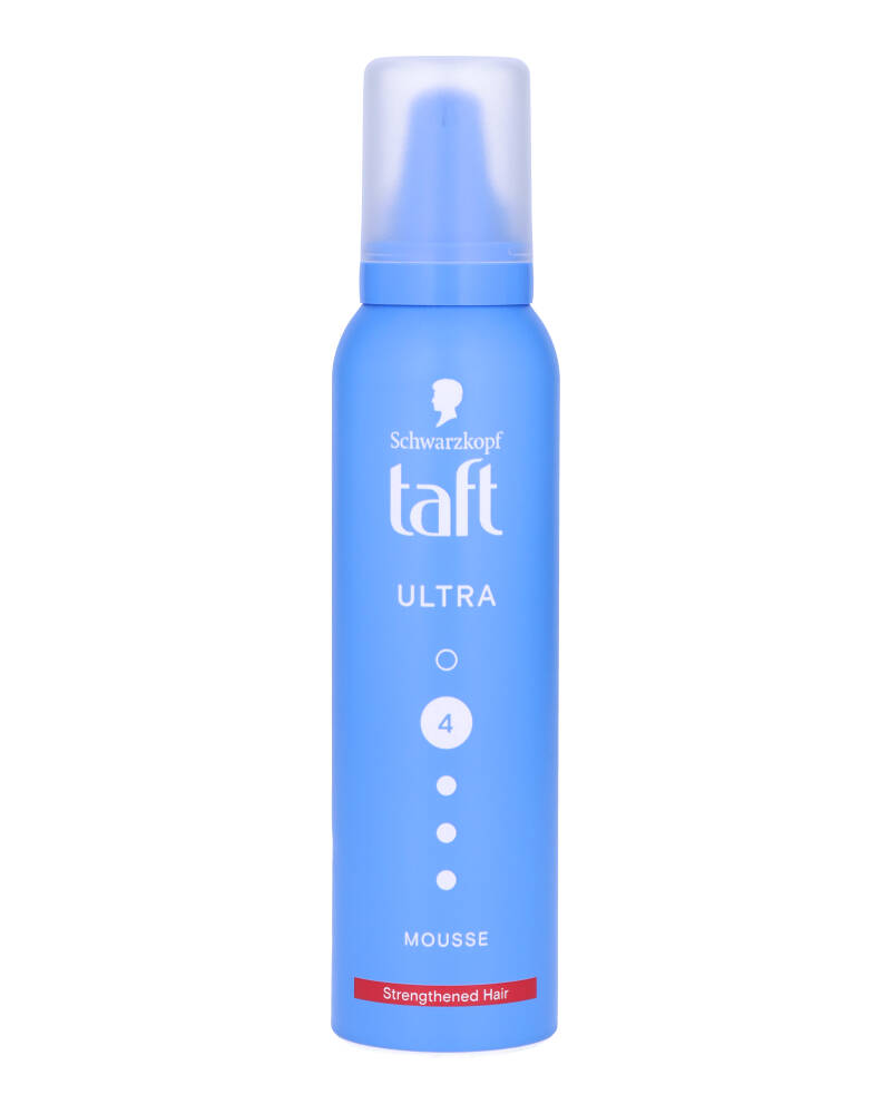 Schwarzkopf Taft Mousse Ultra Hold Level 4  150 ml