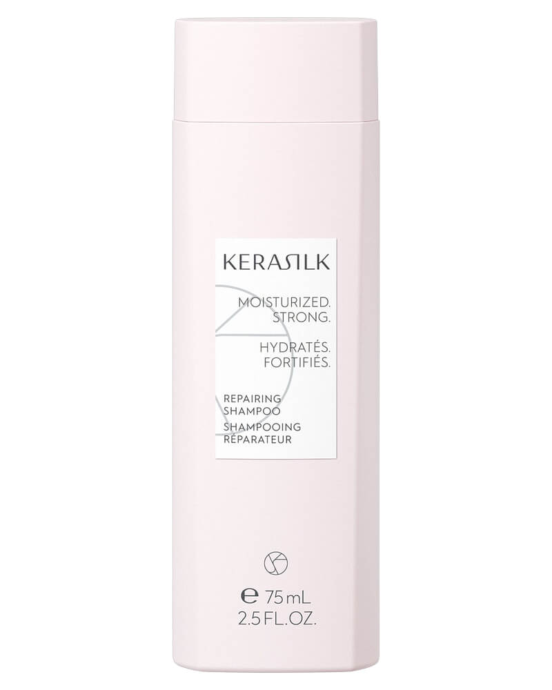 Kerasilk Repairing Shampoo 75 ml