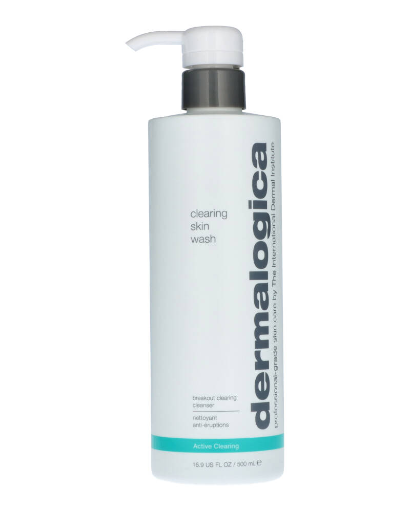 Dermalogica Clearing Skin Wash 500 ml