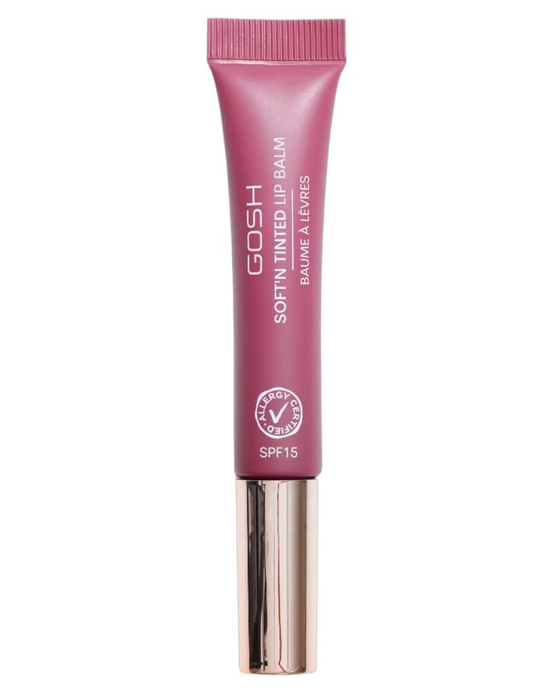 Gosh Soft'n Tinted Lip Balm 006 Berry 8 ml