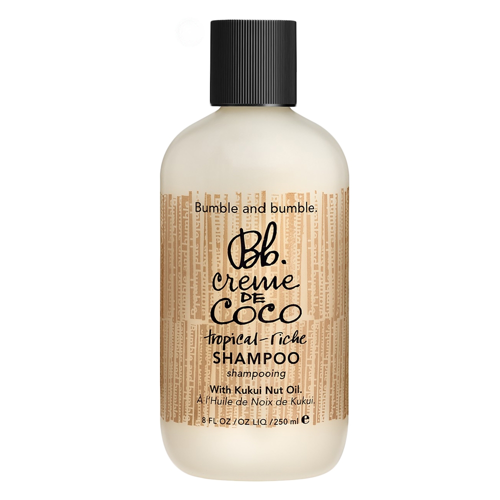 Bumble And Bumble Creme De Coco Shampoo 250 ml billede