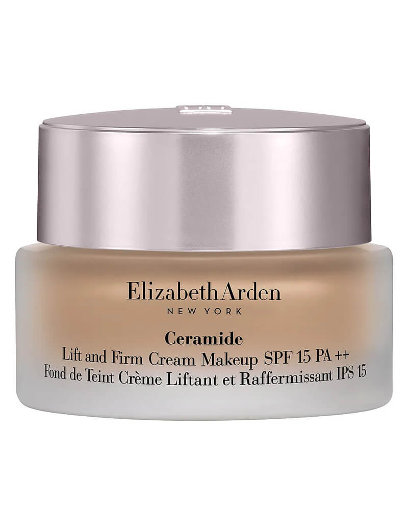 Elizabeth Arden Ceramide Lift And Firm Cream Makeup SPF 15 PA++ 420C 30 ml billede