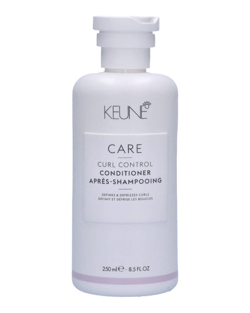 Keune Care Curl Conditioner 250 ml