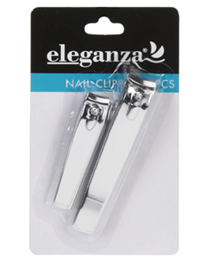Eleganza Negleklipper 2 stk.