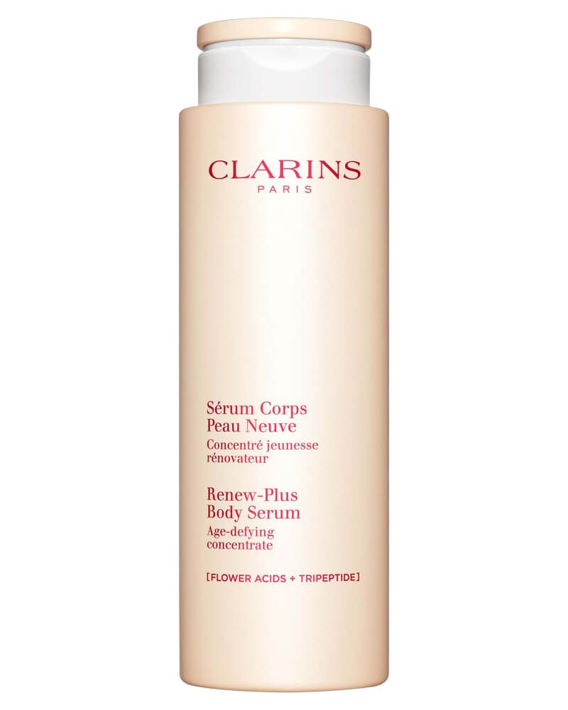 Clarins Renew-Plus Body Serum 200 ml