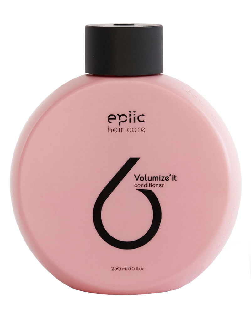 Epiic nr. 6 Volumize’it Conditioner 250 ml billede
