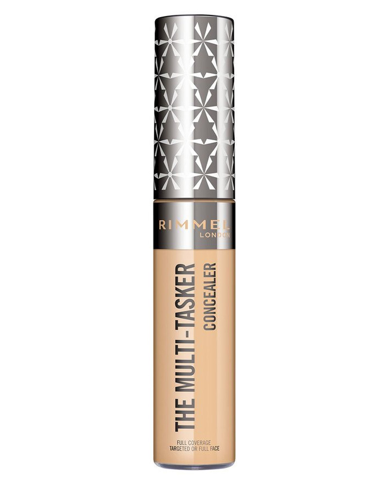 Rimmel London The Multi-Tasker Concealer 030 Light 10 ml billede