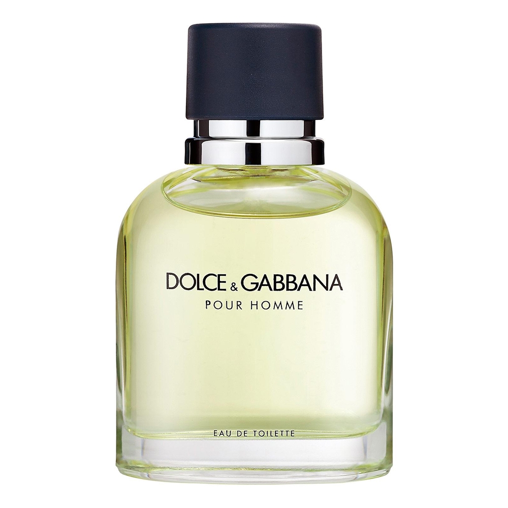 Dolce & Gabbana Pour Homme EDT 75 ml billede