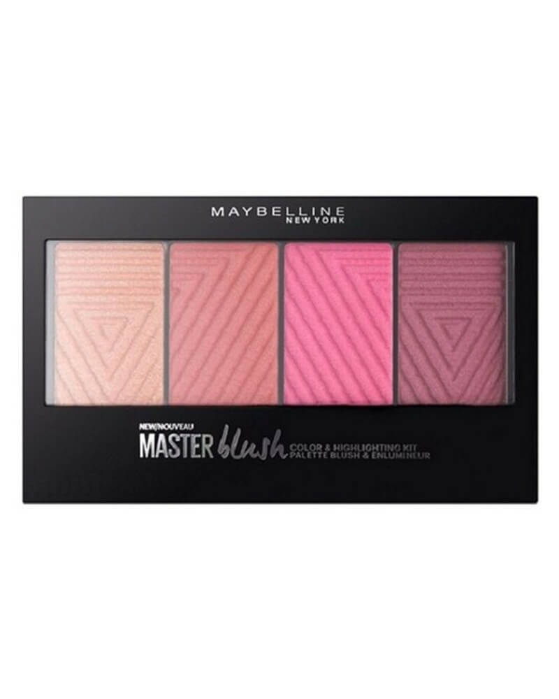 Billede af Maybelline Master Blush Color & Highlighting Kit 14 g