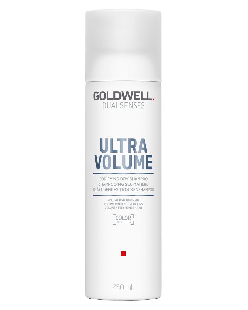 Goldwell Ultra Volume Bodifying Dry Shampoo 250 ml billede