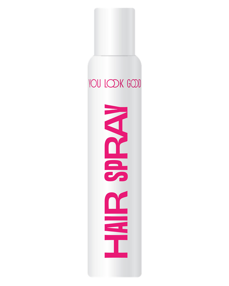 You Look Good Hair Spray (Stop Beauty Waste) 200 ml