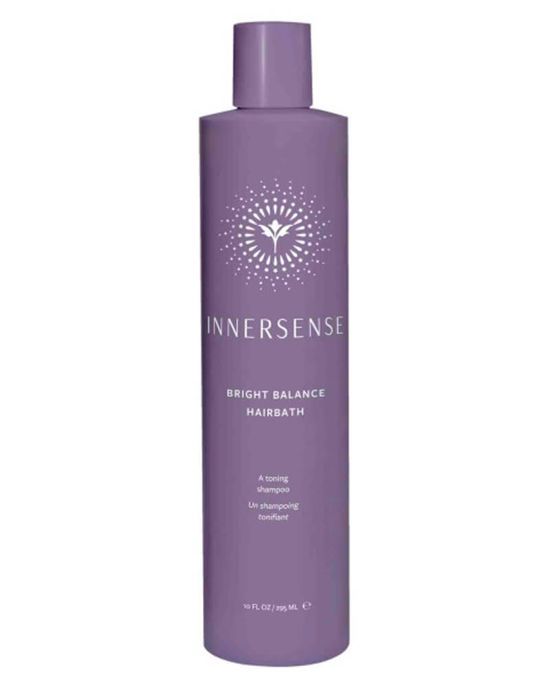 Innersense Bright Balance Hairbath 295 ml billede