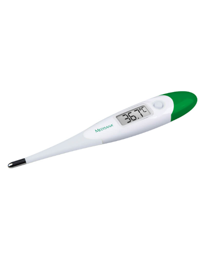 7: Medisana TM 700 Termometer