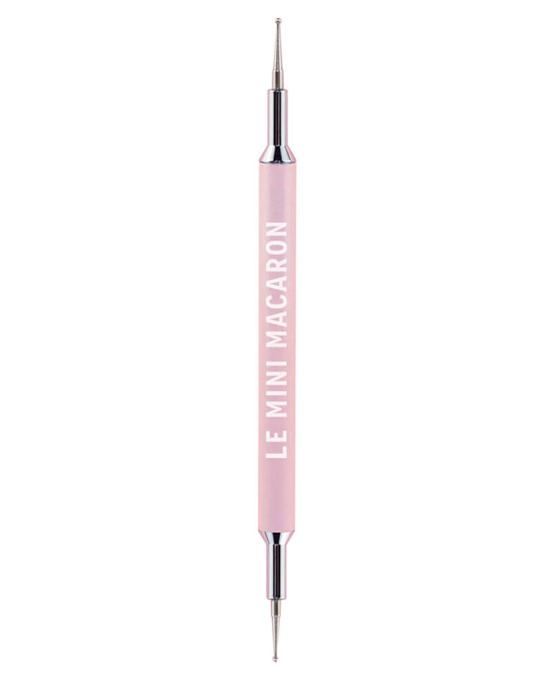 Le Mini Macaron Le Dottie Nail Art Dotting Tool (Stop Beauty Waste) billede
