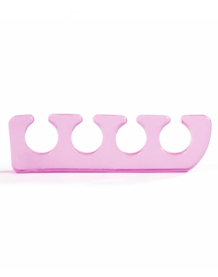 Sibel Tåskiller Silikone - Pink Art. P002291