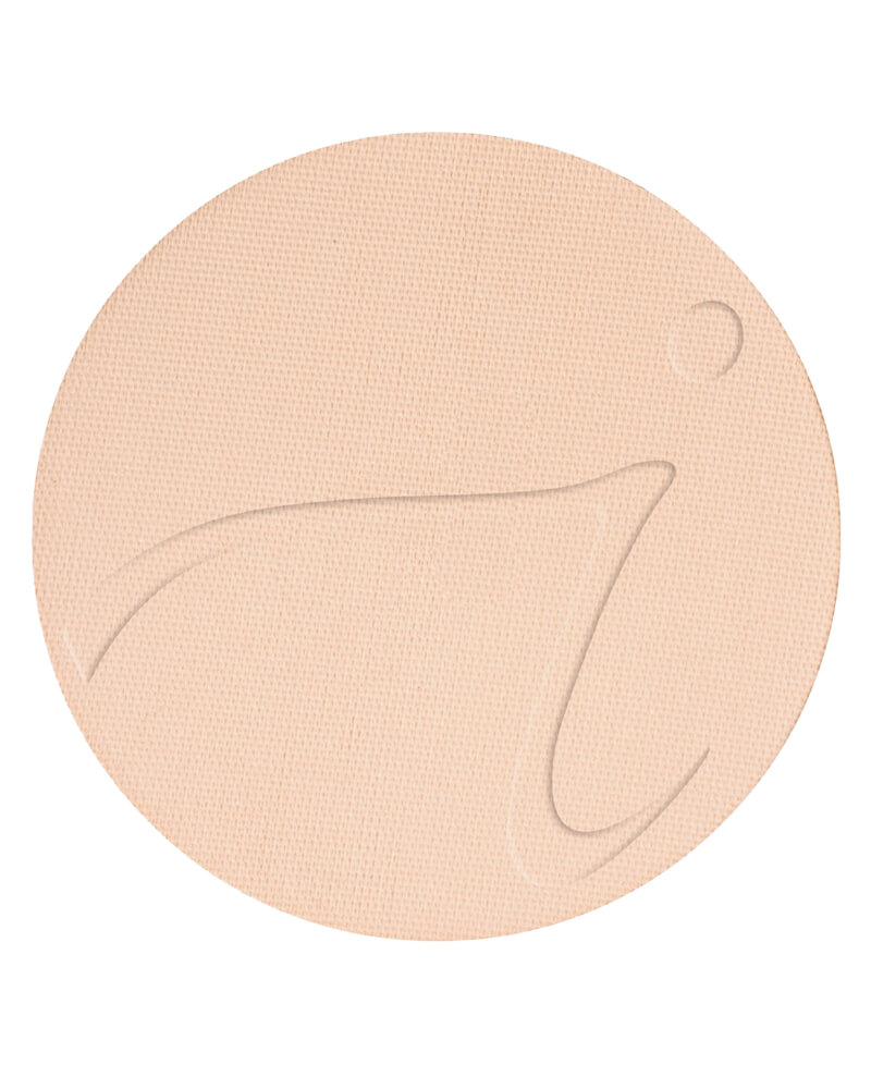 Jane Iredale - PurePressed Base Refill - Natural 9 g