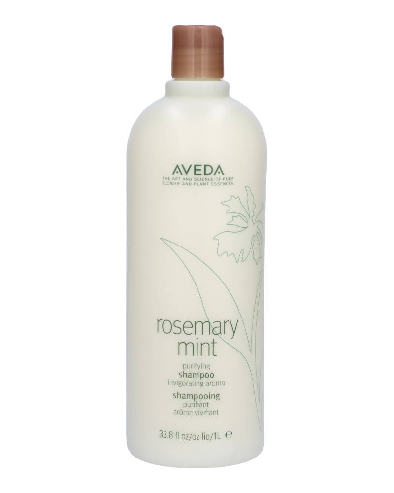 Aveda Rosemary Mint Purifying Shampoo 1000 ml
