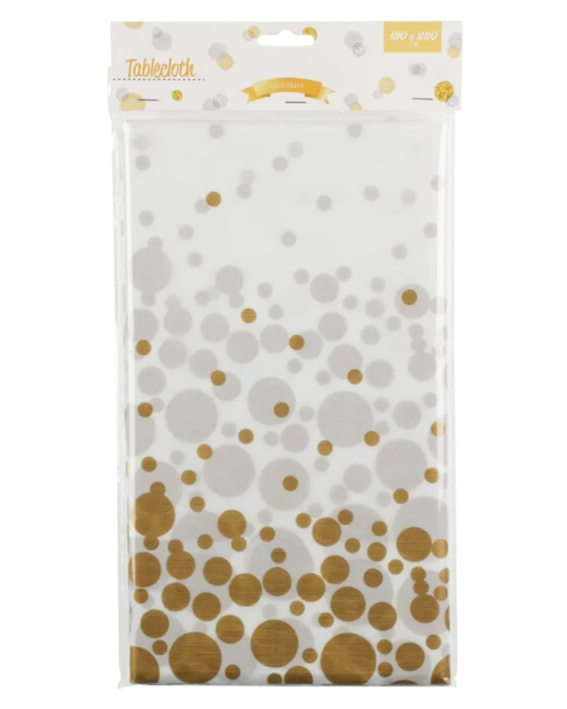 Excellent Houseware Party Tablecloth 1 stk.