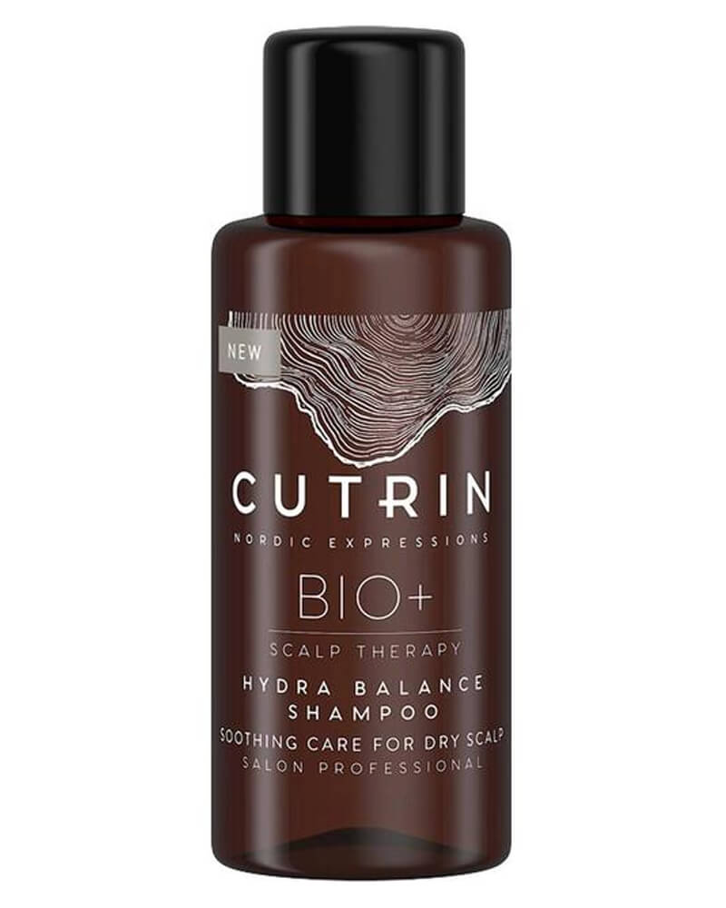 Cutrin Bio+ Hydra Balance Shampoo 50 ml billede