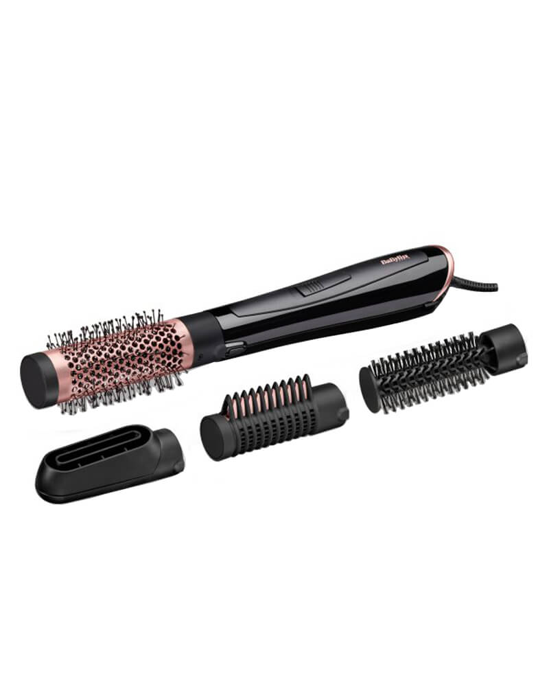 Babyliss Perfect Finish AS126E (Stop Beauty Waste)