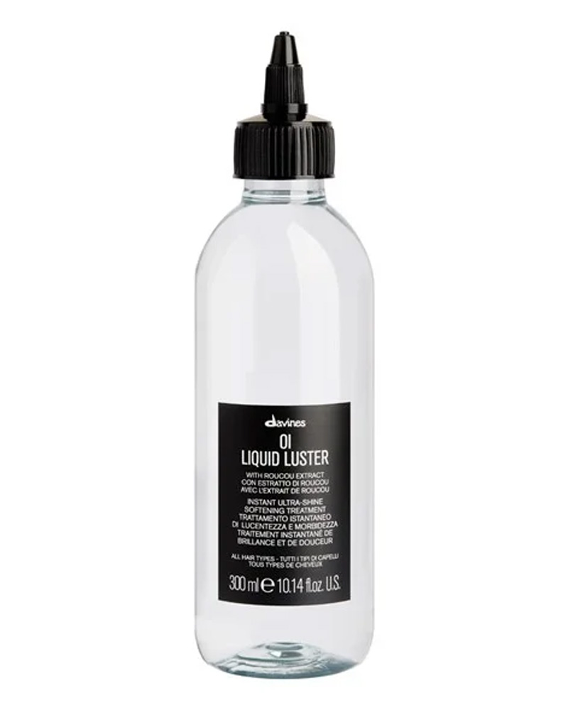 Davines OI Liquid Luster 300 ml billede