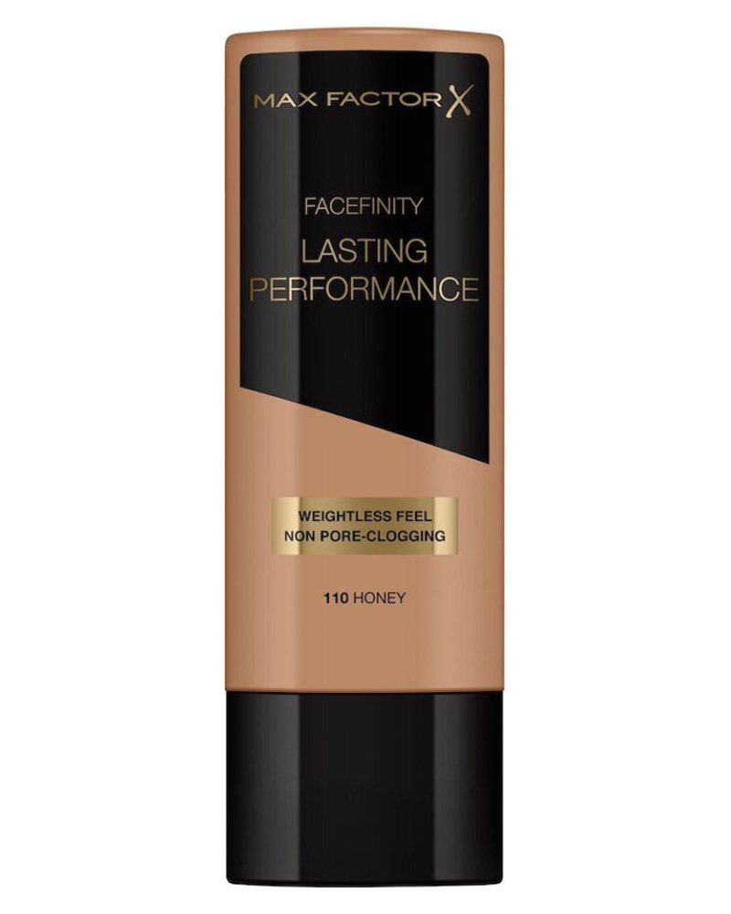 Max Factor Face Finity Lasting Performance Foundation - 110 Honey 35 ml