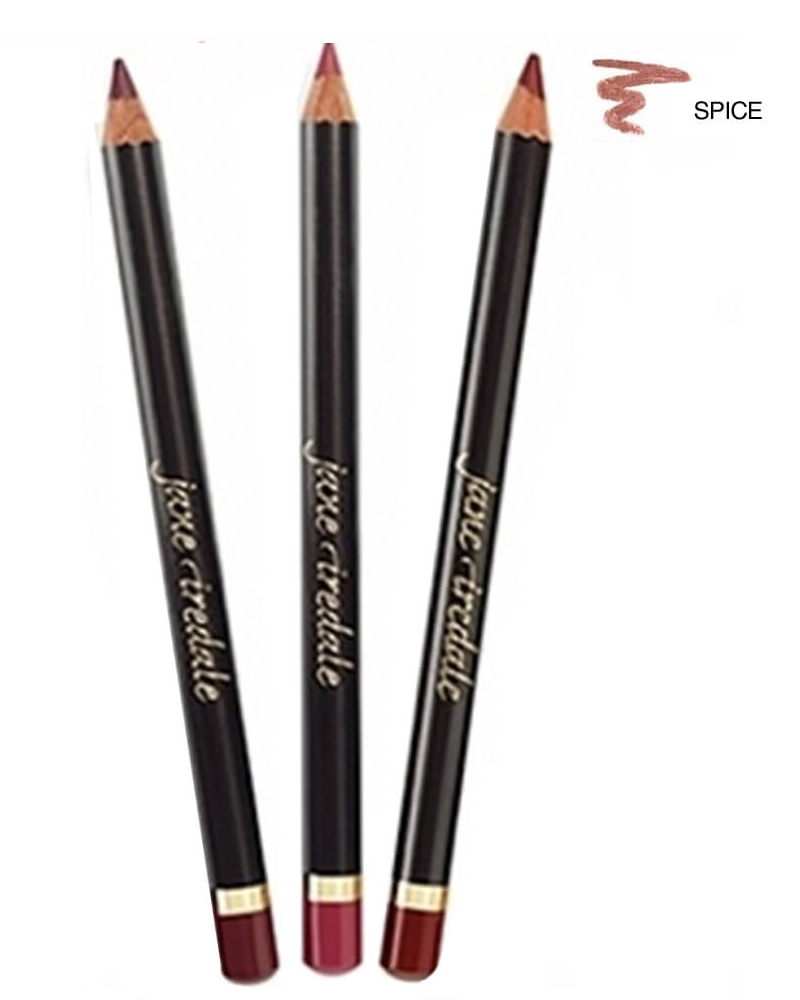 Jane Iredale Lip Pencil Spice 1 g