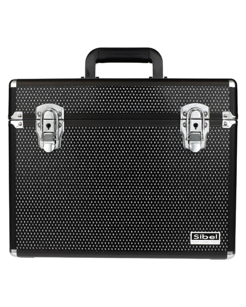 Sibel Beauty Case Strass Ref. P001244