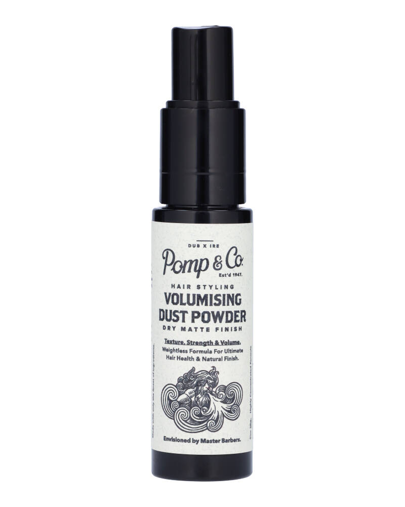 Pomp & Co Volumising Dust Powder 10 g