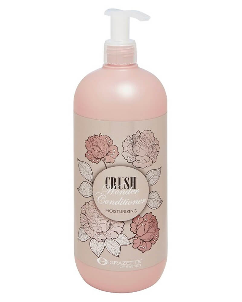 Grazette Crush Wonder Conditioner 1000 ml billede