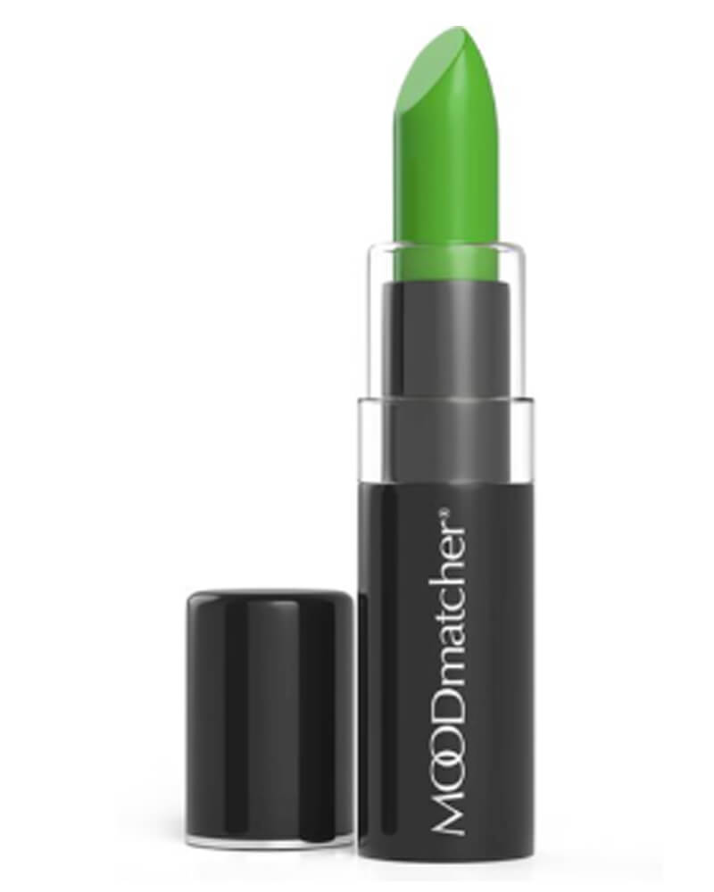 Moodmatcher Color Changing Lipstick Green 3 g