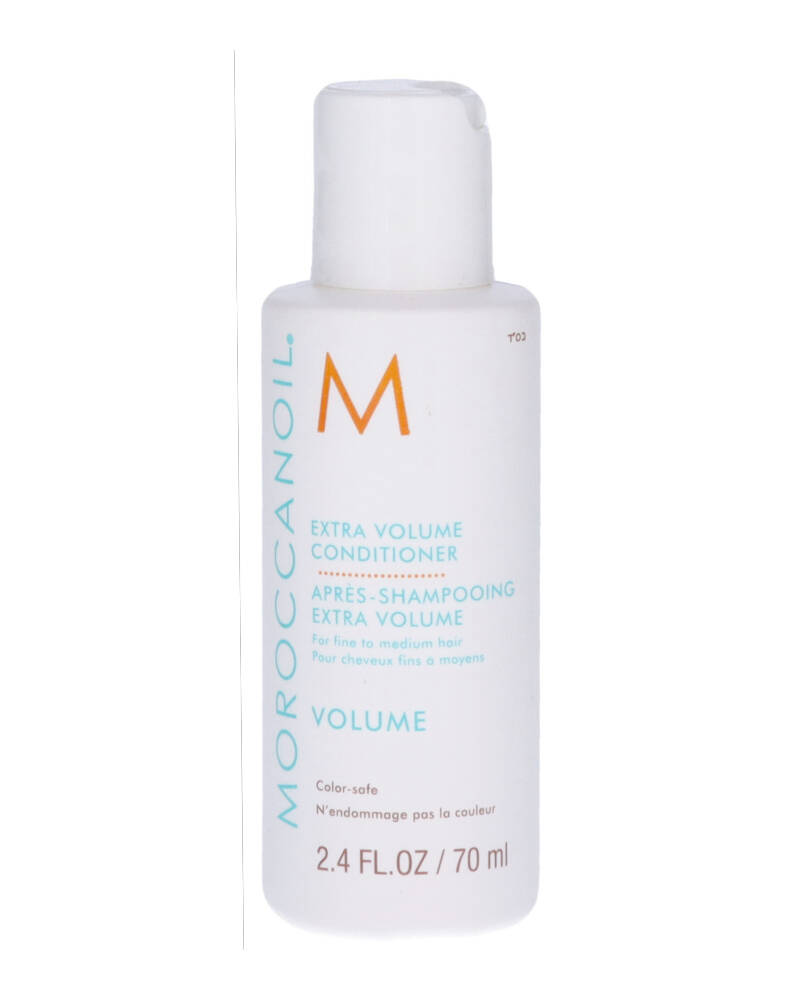 Moroccanoil Extra Volume Conditioner 70 ml billede