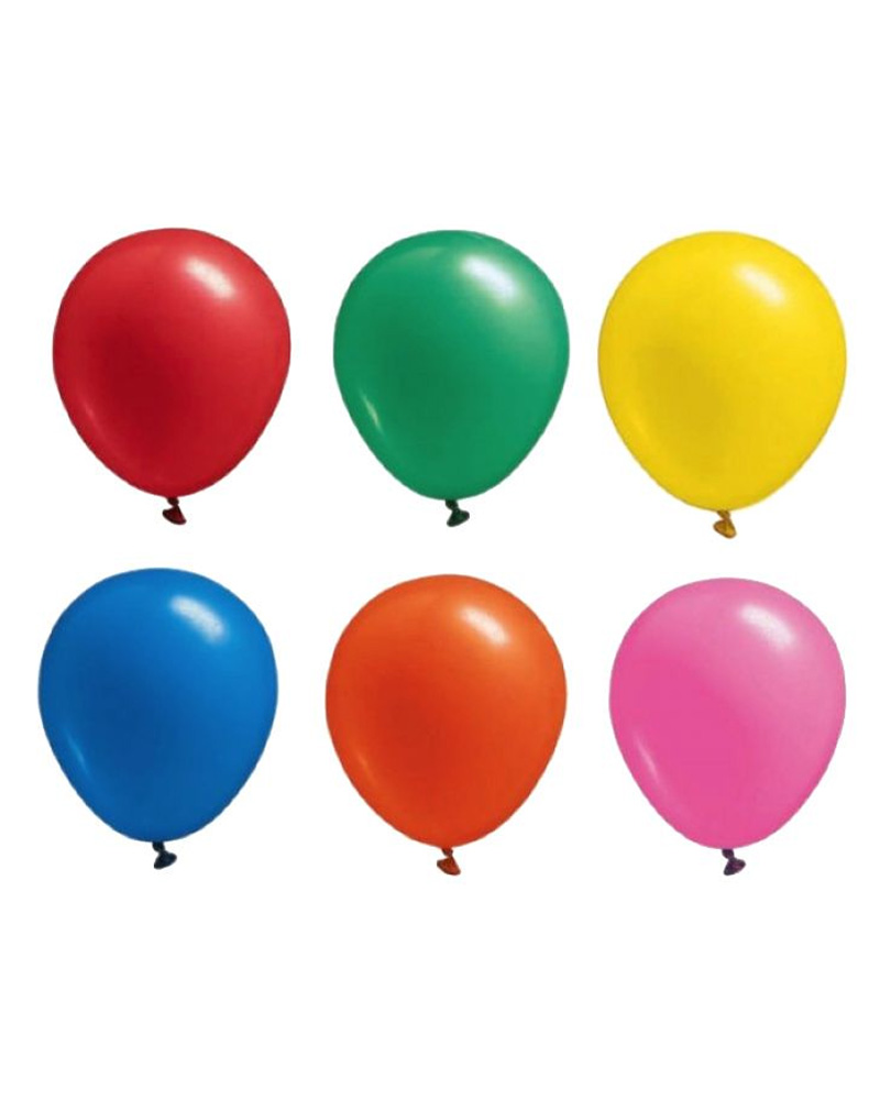 Excellent Houseware Balloons   20 stk.