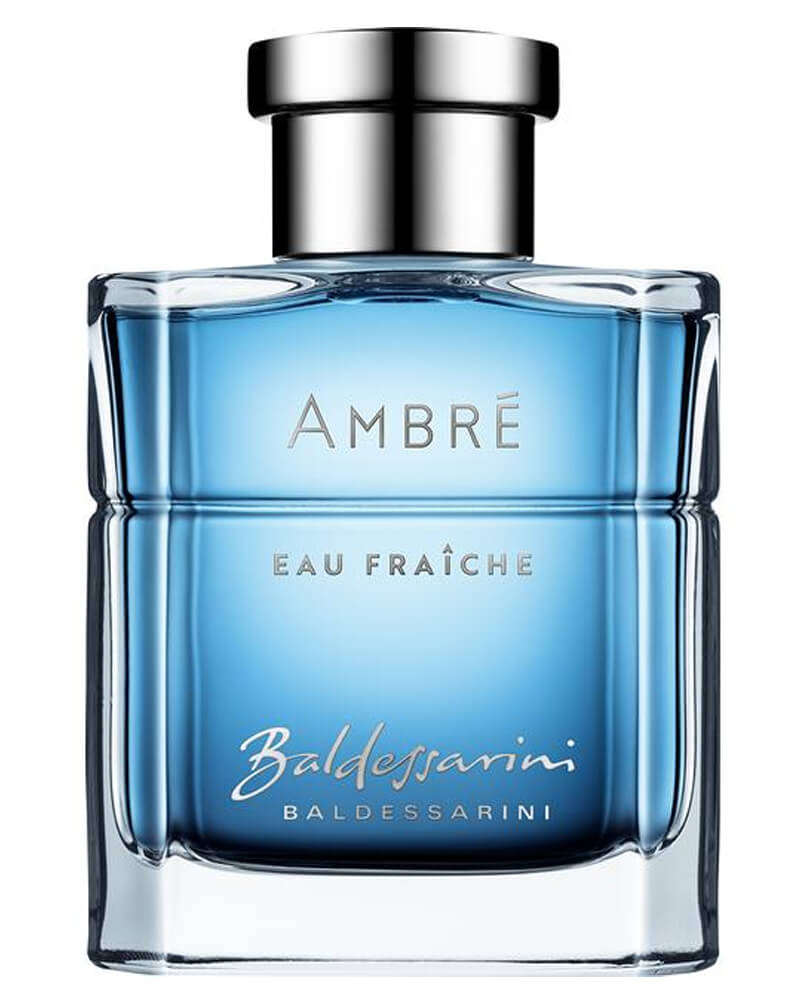 Baldessarini Ambré Eau Fraiche EDT 50 ml
