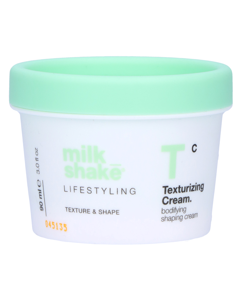 Milk Shake Texturizing Cream Medium Hold 90 ml