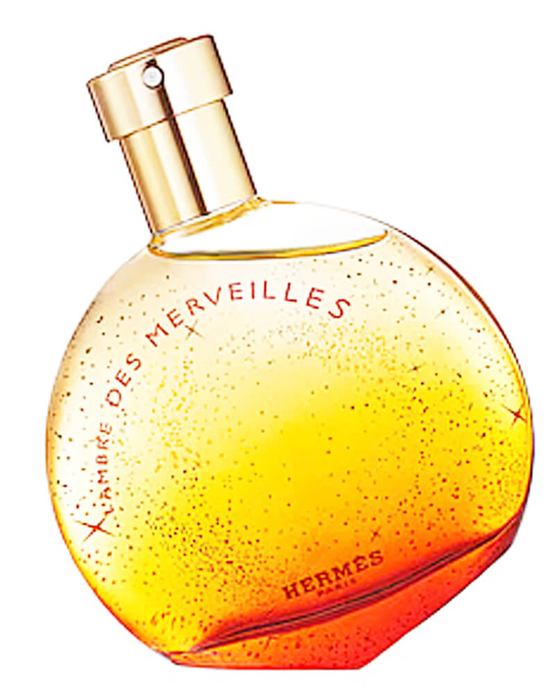Hermès L'Ambre des Merveilles EDP - 50 ml