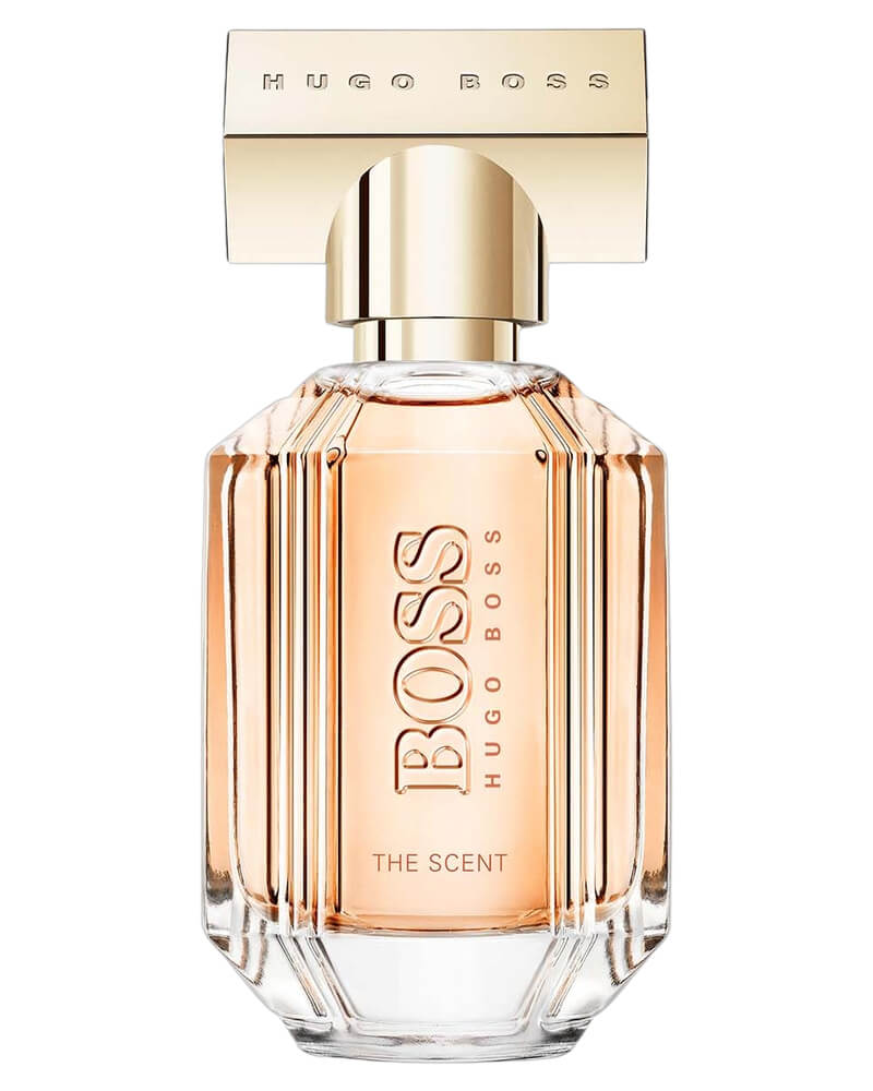 Hugo Boss The Scent EDP 30 ml billede