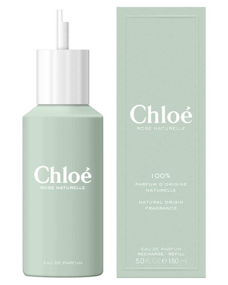 Chloé Rose Naturelle REFILL 150 ml billede