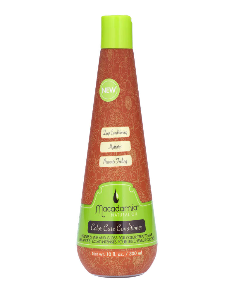 Macadamia Color Care Conditioner Conditioner - 300 ml