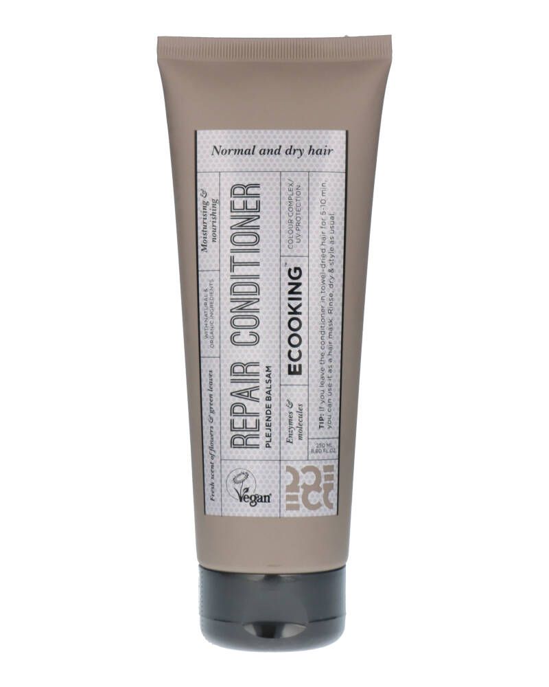 Ecooking Repair Conditioner 250 ml billede