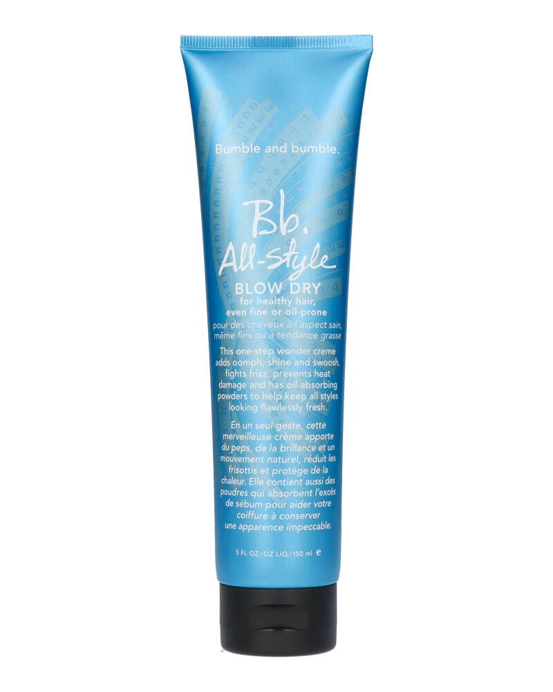 Billede af Bumble And Bumble All-Style Blow Dry 150 ml