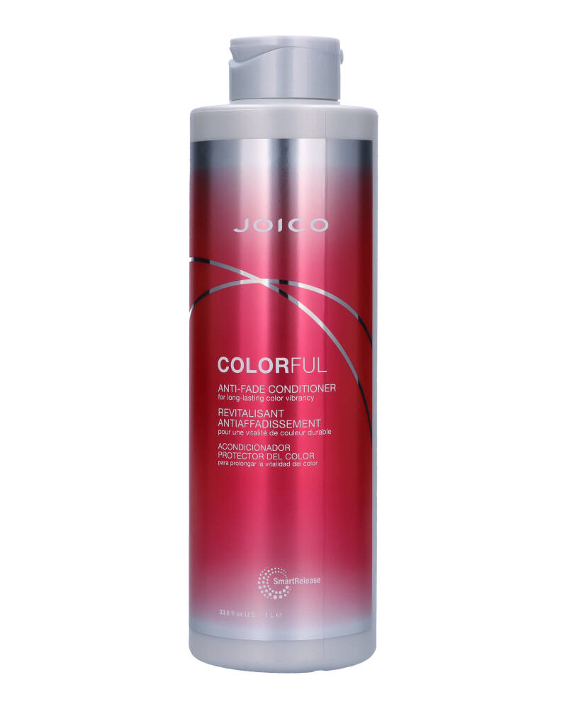 Joico Colorful Anti-Fade Conditioner 1000 ml billede