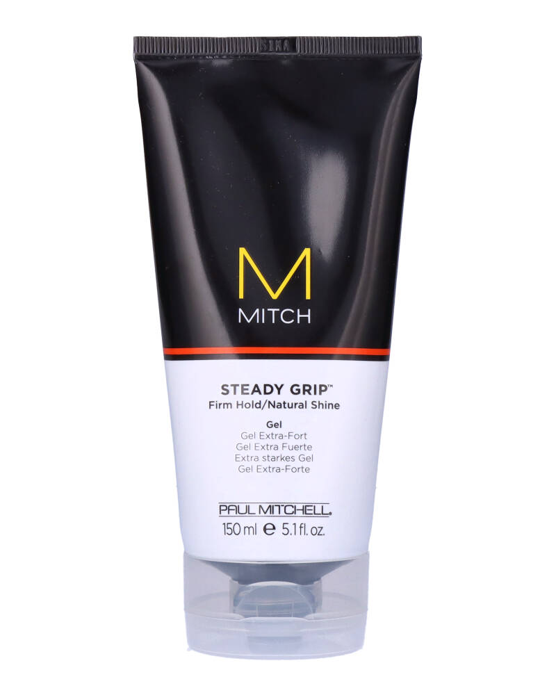 Paul Mitchell Mitch Steady Grip 150 ml billede