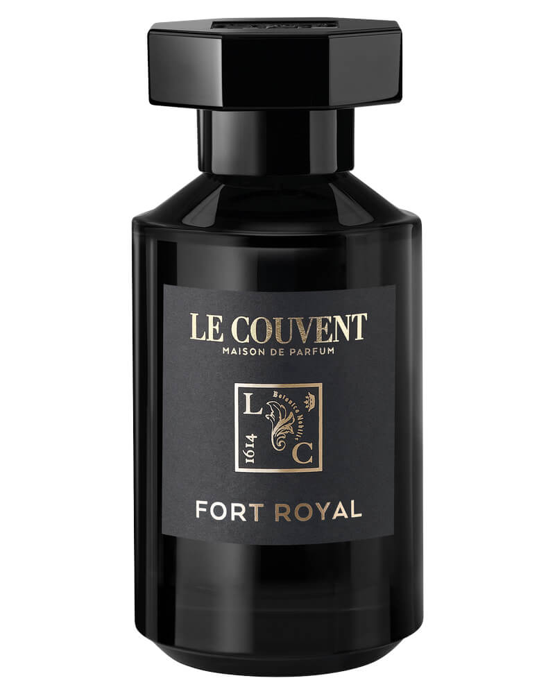 Le Couvent Maison de Parfum Fort Royal 100 ml billede