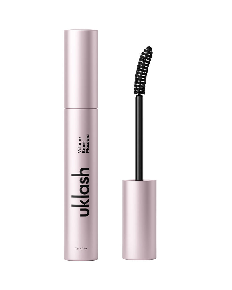 Uklash Volume Boost Mascara 7 g billede