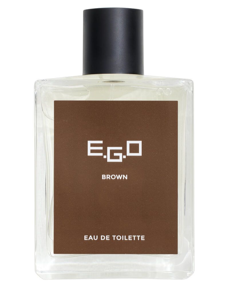 GOSH Copenhagen E.G.O Brown For Him EDT 100 ml