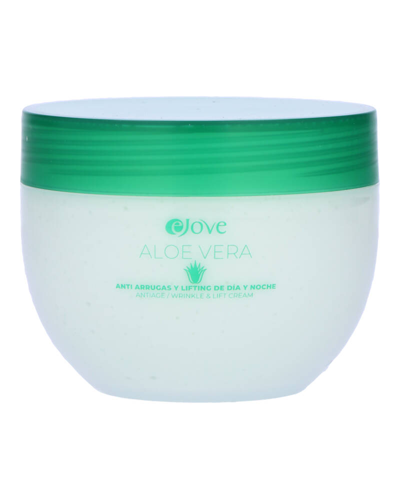 Ejove Aloe Vera Anti Wrinkle & Lift Cream 300 ml