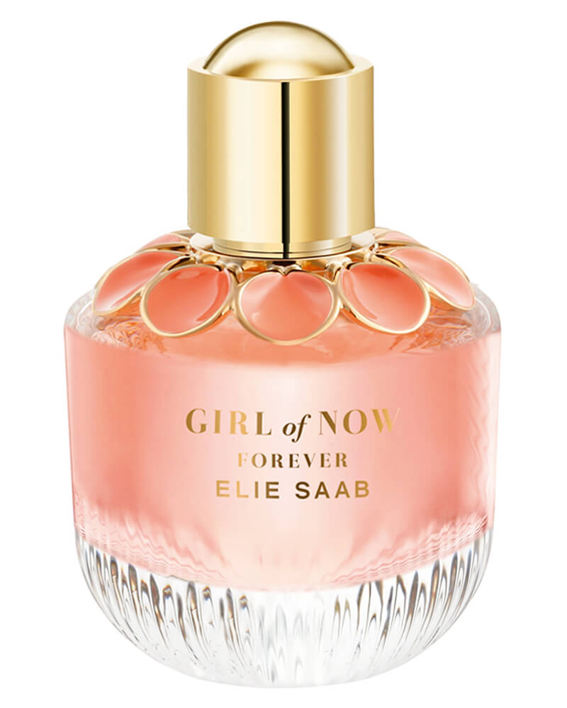 Elie Saab Girl Of Now Forever EDP 50 ml billede