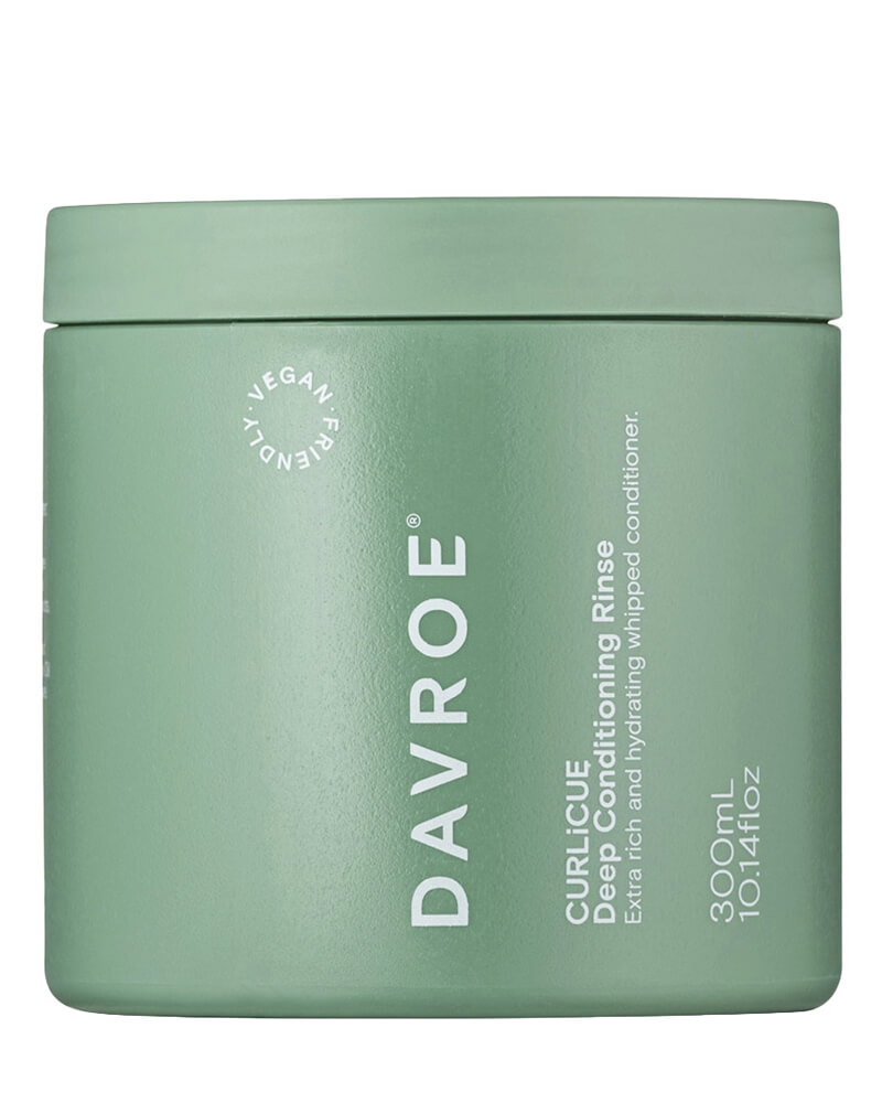 Davroe Curlicue Deep Conditioning Rinse 300 ml billede