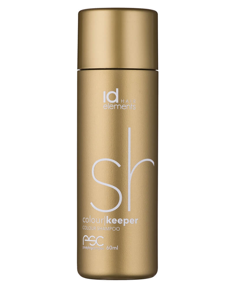 Id Hair Elements Colour Keeper Shampoo (U) 60 ml